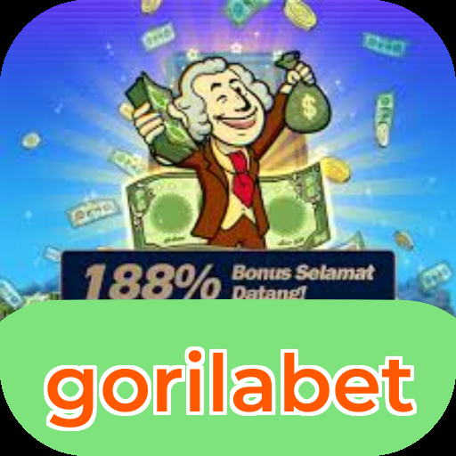 gorilabet - Tempos médios de saque PIX verificados